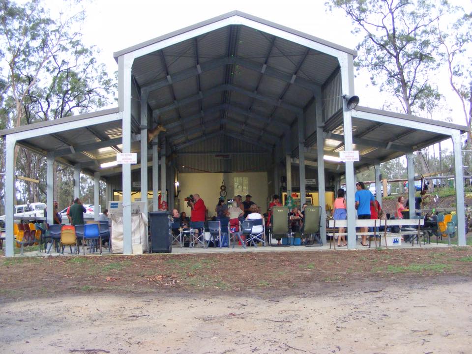 The Facility1